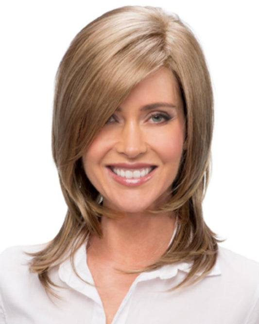 London by Estetica Designs Wigs