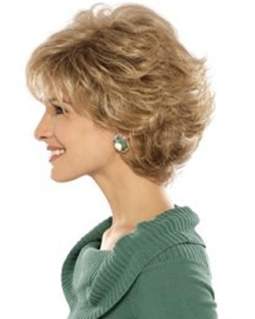 Estetica Designs Mandy - MaxWigs