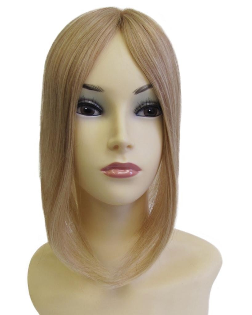 Mono Wiglet 12 Human Hair by Estetica Designs Wiglets