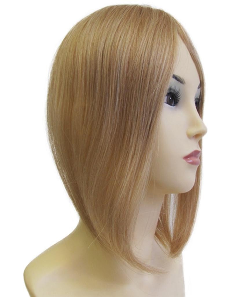 Estetica Designs Mono Wiglet 12 Human Hair - MaxWigs