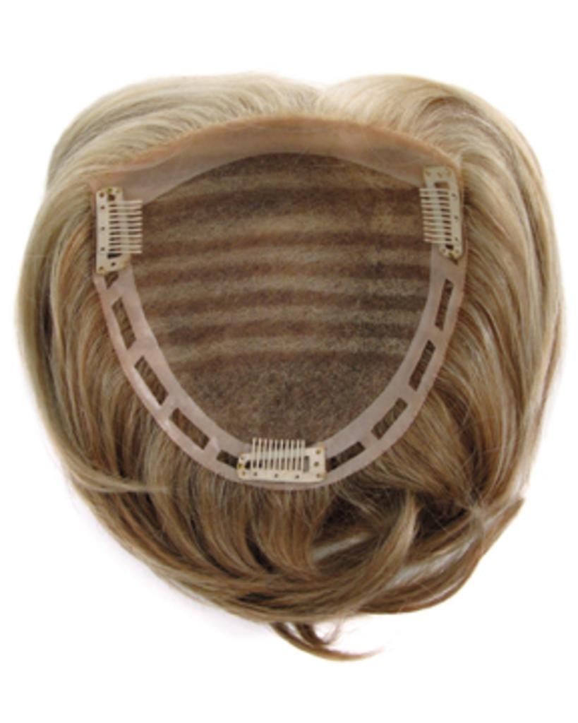 Estetica Designs Mono Wiglet 6 Human Hair - MaxWigs