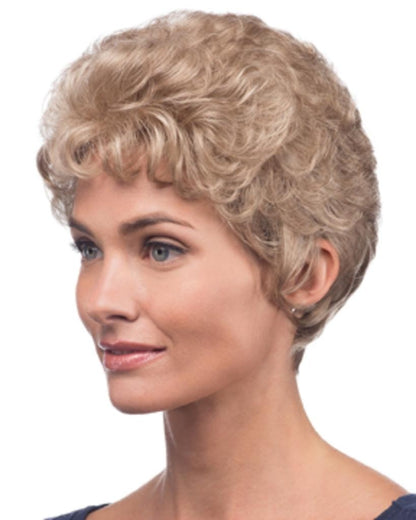 Estetica Designs Petite Lady - MaxWigs