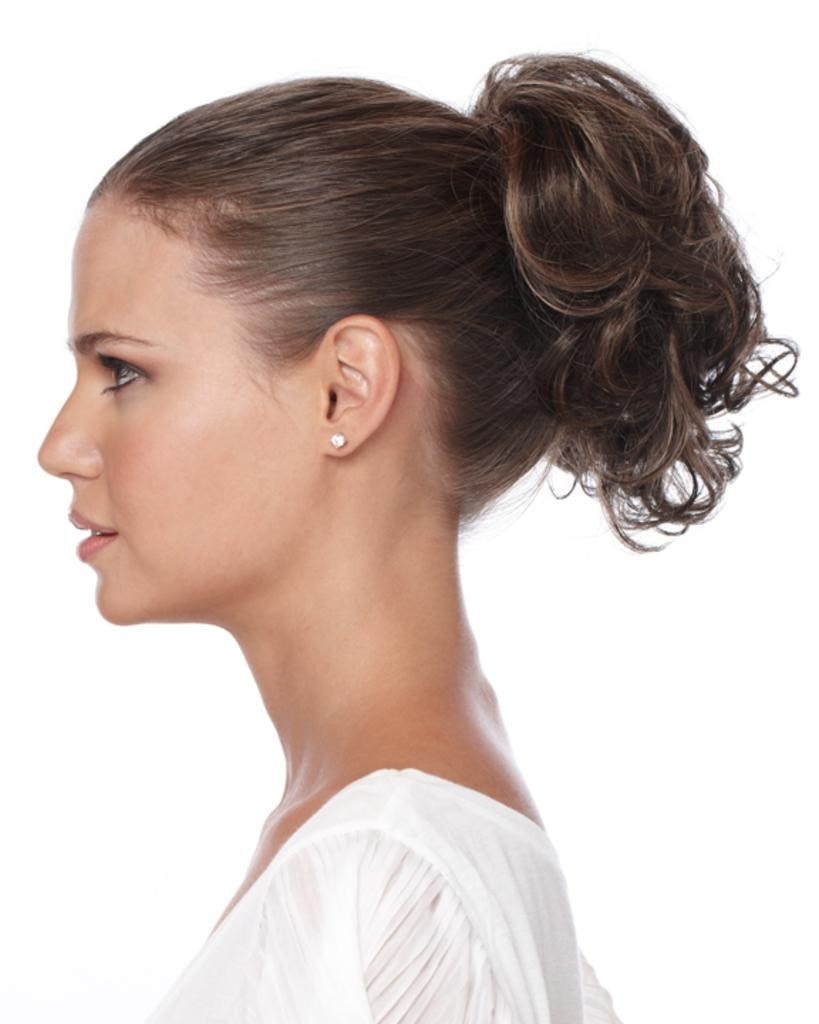 Estetica Designs Ponytail Spring Clip WCLC9 - MaxWigs