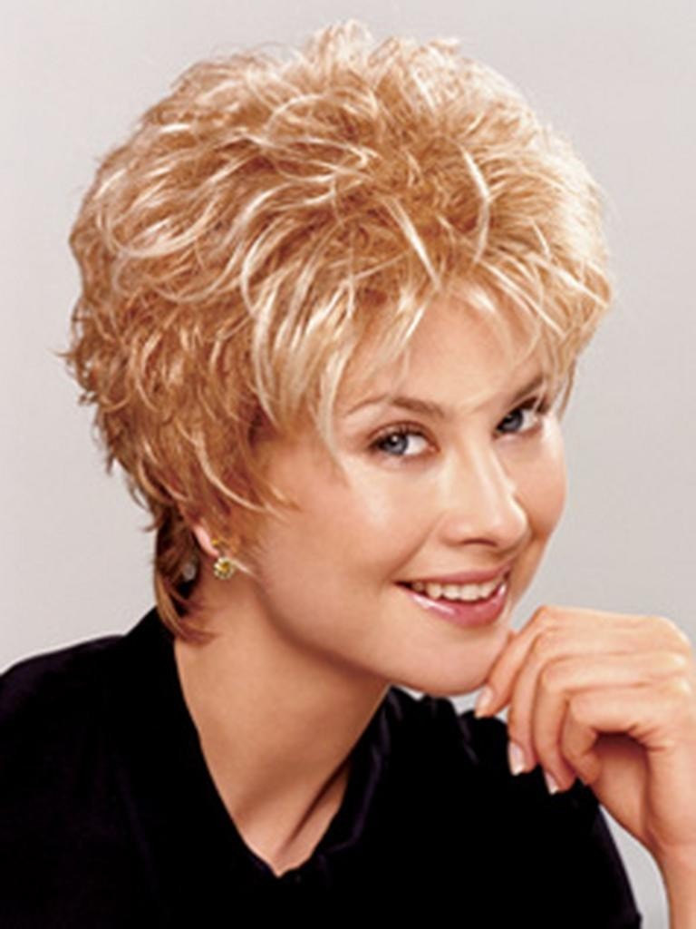 Instinct - Short Shag by Eva Gabor Wigs