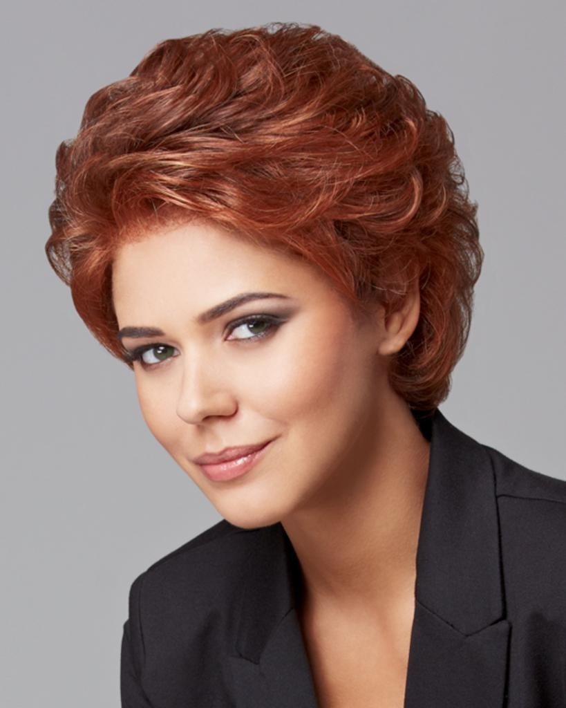 Pinnacle by Eva Gabor Wigs