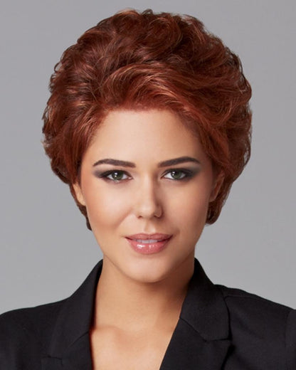 Eva Gabor Pinnacle Synthetic Eva Gabor Wigs - MaxWigs
