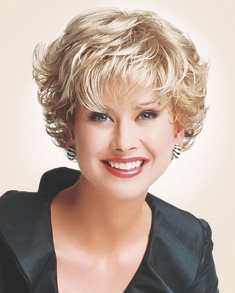 Resolve by Eva Gabor Wigs