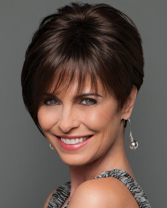 Salon Sleek by Eva Gabor Wigs