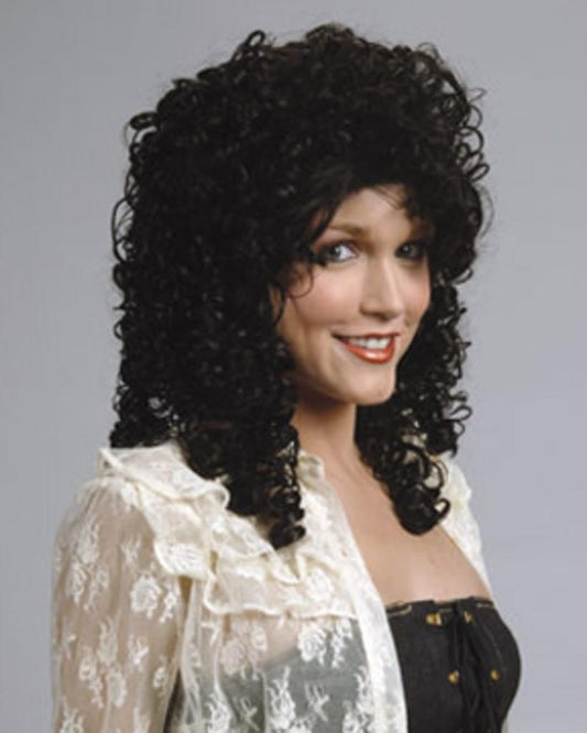 Can Can Dancer French Moulin by Enigma Costume Wigs