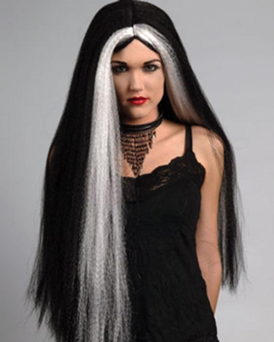 Witch 30" by Enigma Costume Wigs