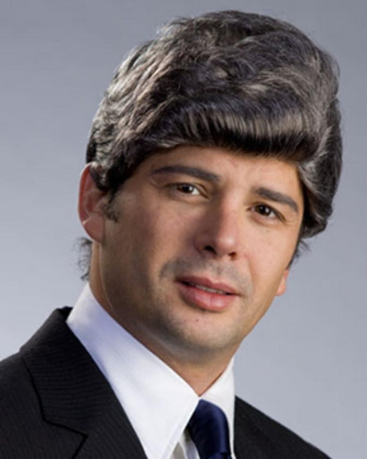 Presidential Clinton by Enigma Costume Wigs