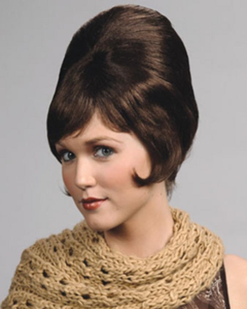 Beehive B-52 1960s by Enigma Costume Wigs