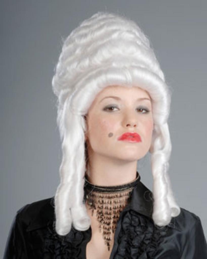 Victorian Queen by Enigma Costume Wigs