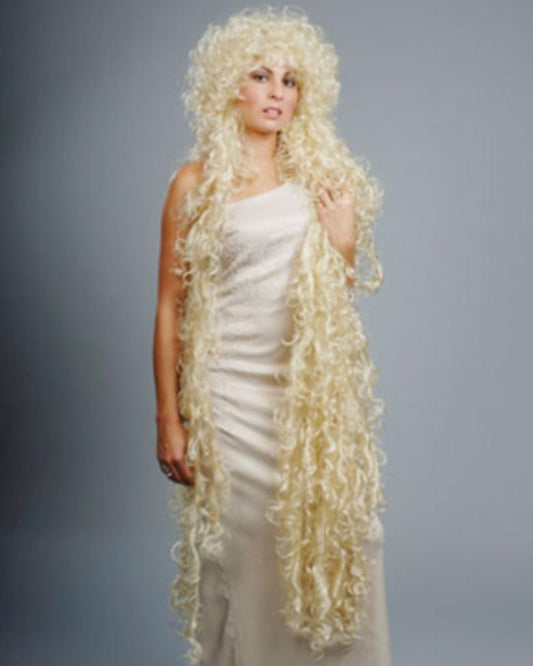 Rapunzel by Enigma Costume Wigs