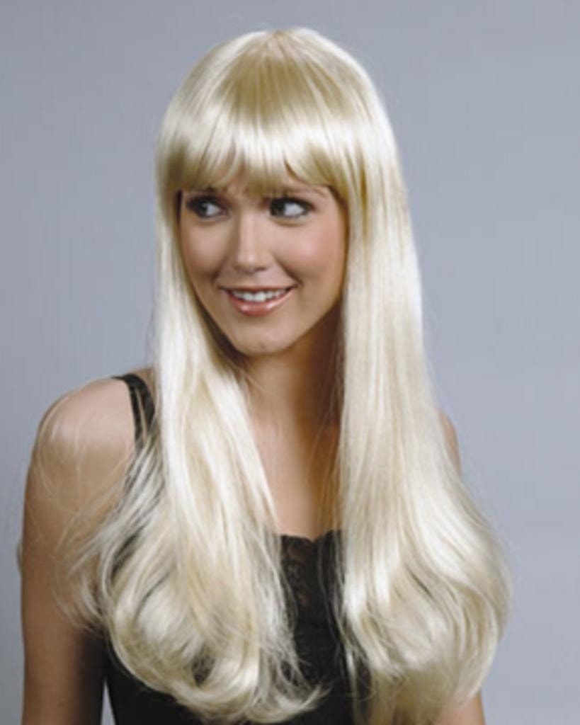 Sharon by Enigma Costume Wigs