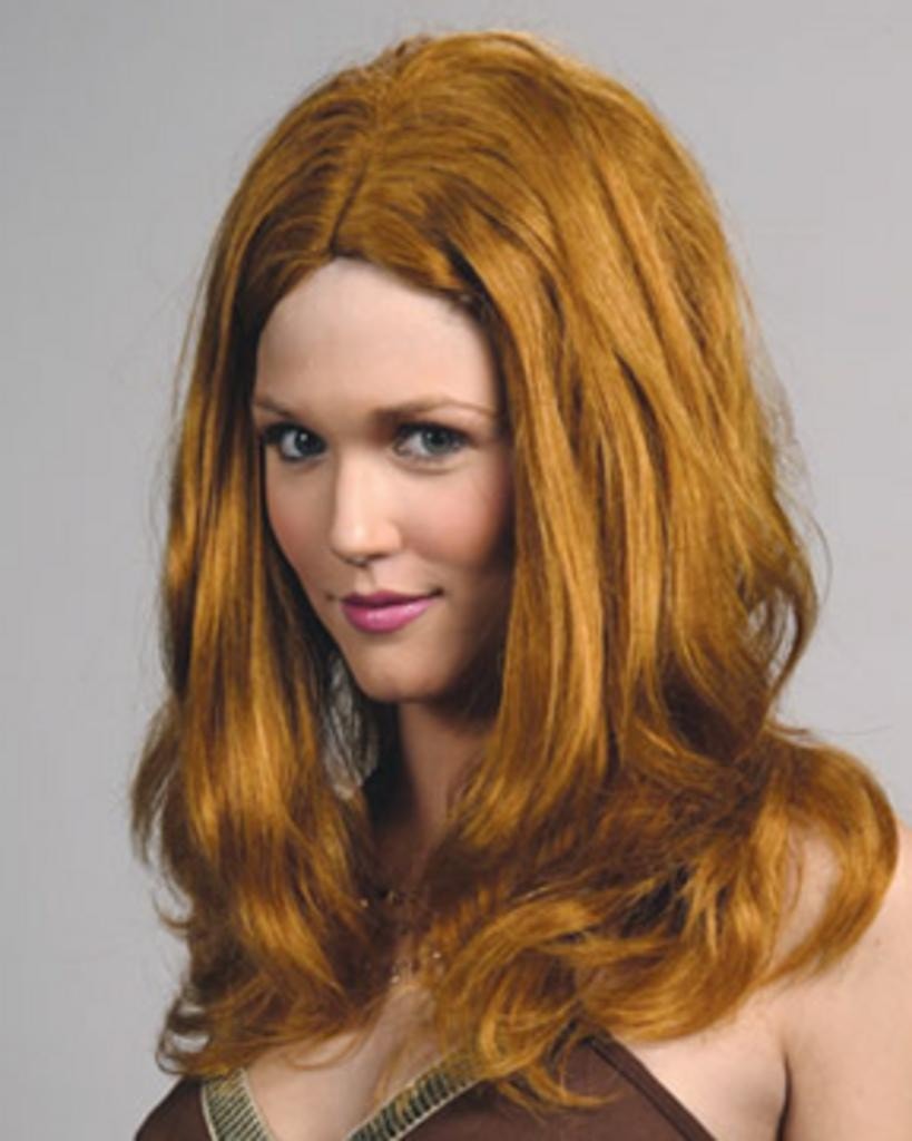 Felicity by Enigma Costume Wigs