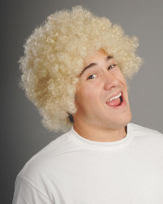 Jumbo Afro by Enigma Costume Wigs
