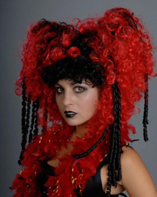 Muse by Enigma Costume Wigs