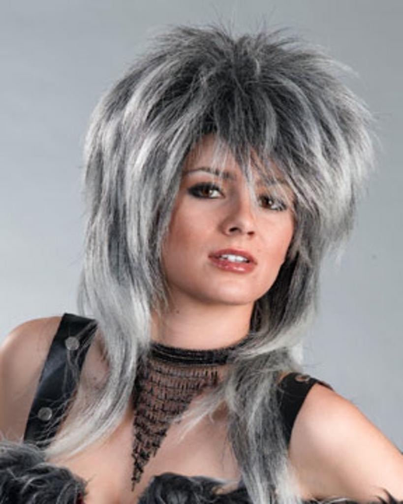 Kenar by Enigma Costume Wigs