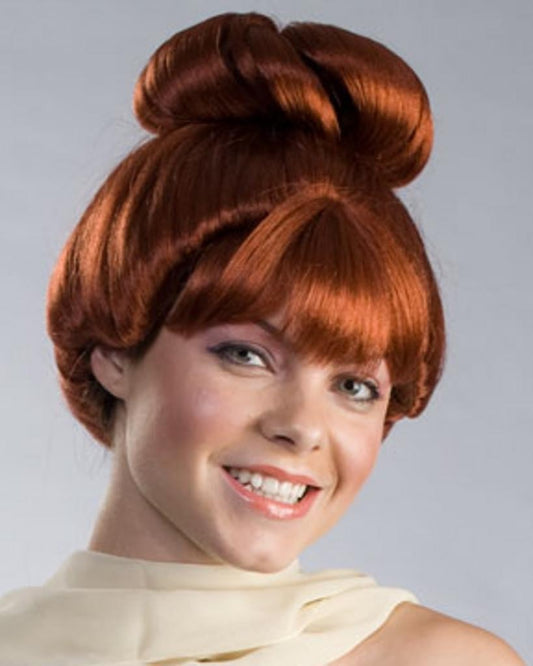 Wilma Flintstone by Enigma Costume Wigs