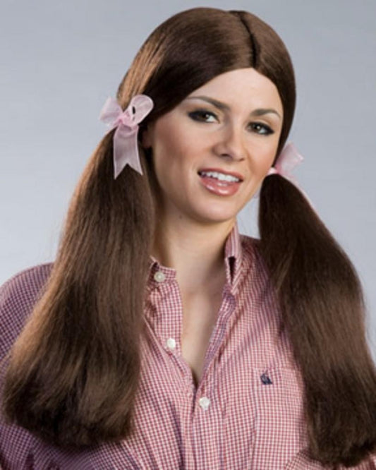 Mary Ann Gilligan by Enigma Costume Wigs