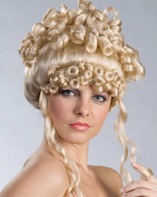 Christine by Enigma Costume Wigs