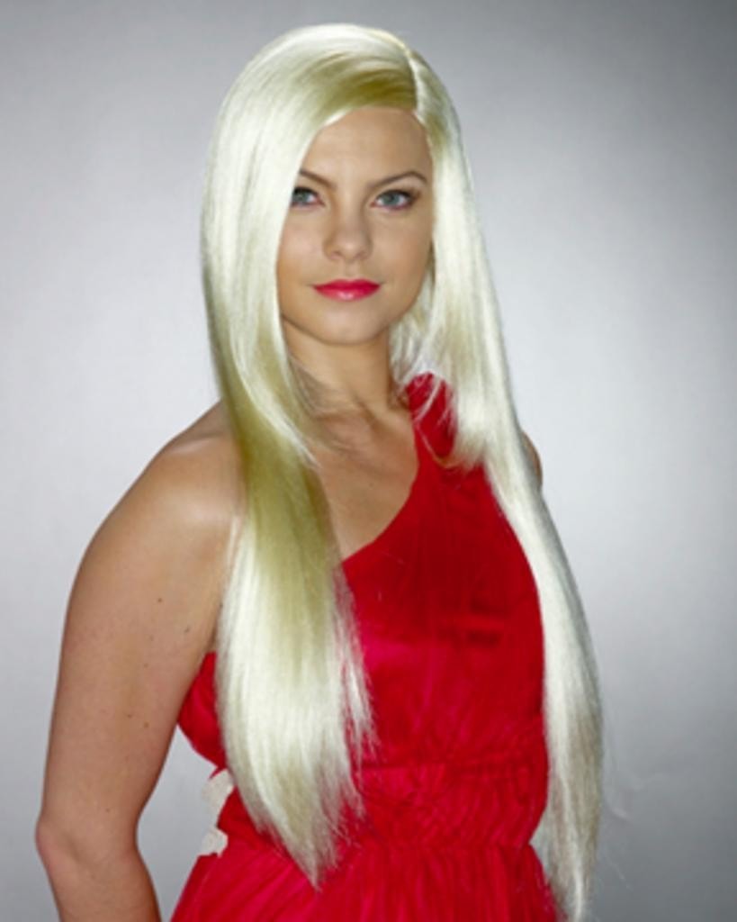 Veronica by Enigma Costume Wigs