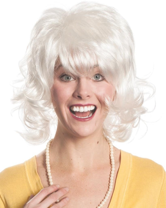 Deana Paula Deen by Enigma Costume Wigs