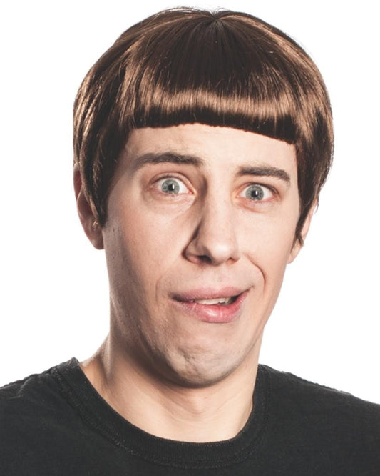 Lloyd Dumb and Dumber by Enigma Costume Wigs