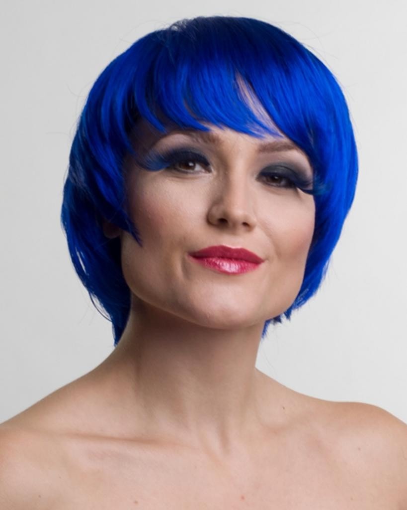 Mio Anime by Enigma Costume Wigs