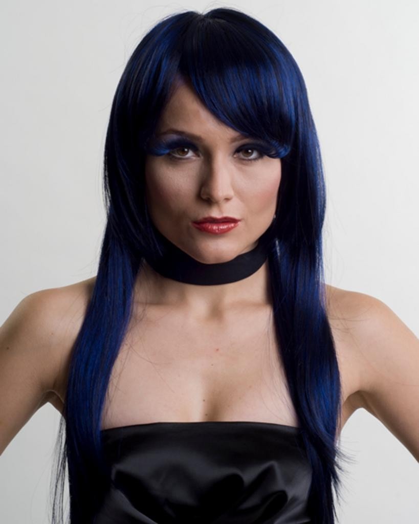 Mura anime by Enigma Costume Wigs