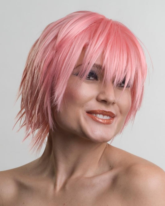 Pon by Enigma Costume Wigs