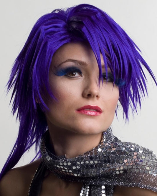 Naru by Enigma Costume Wigs