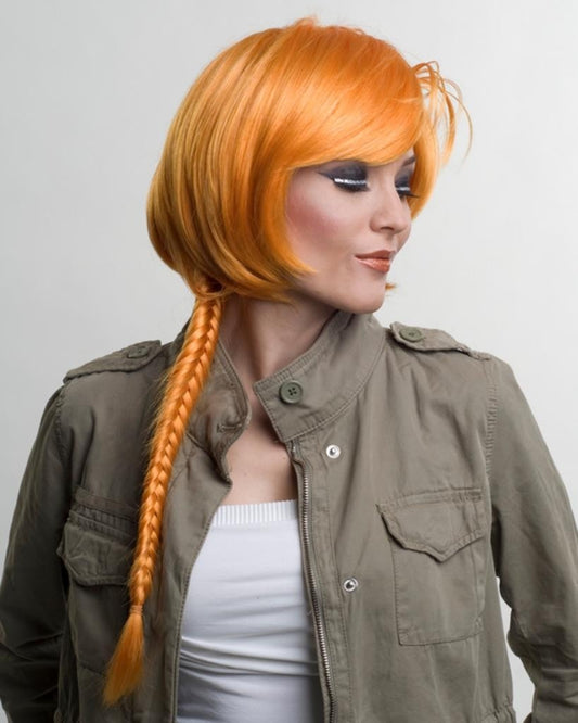 Nena by Enigma Costume Wigs