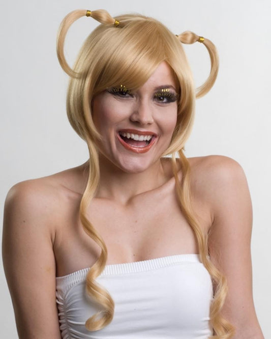 Joyi Anime by Enigma Costume Wigs