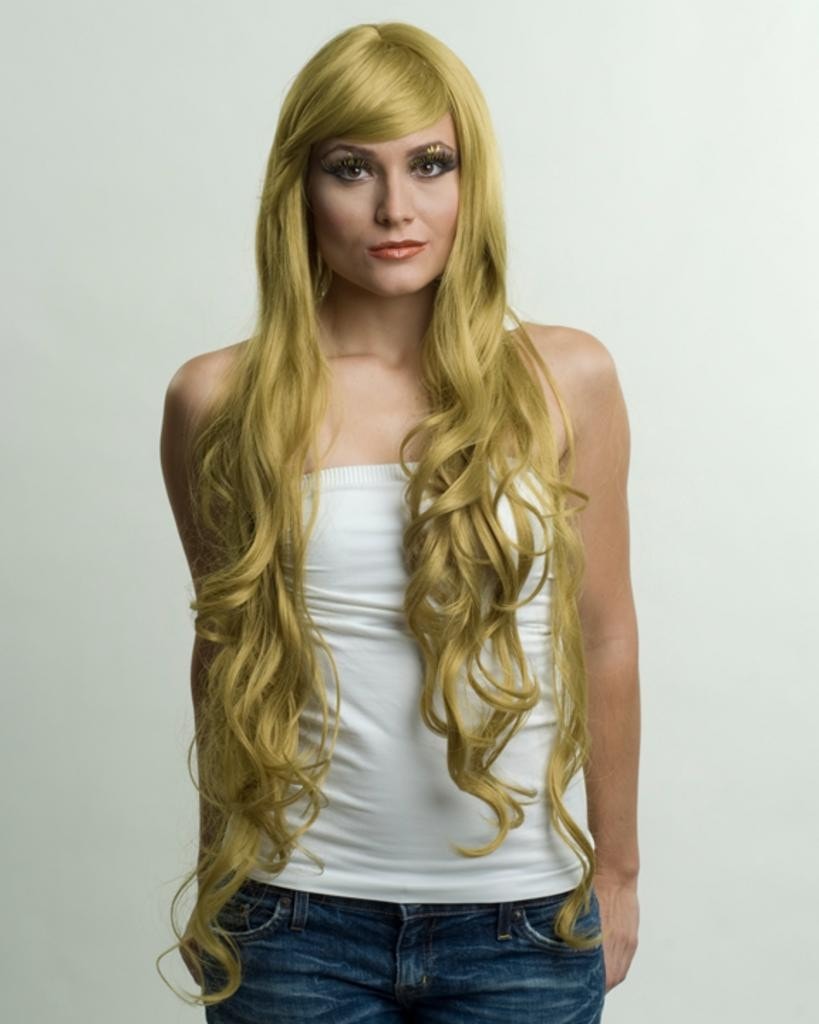 Faye by Enigma Costume Wigs