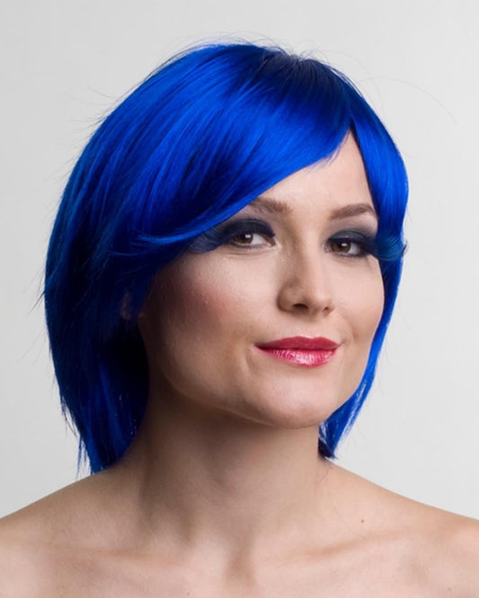 Paku by Enigma Costume Wigs