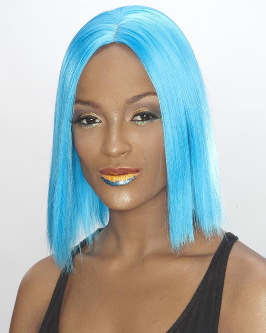 Lela by Enigma Costume Wigs