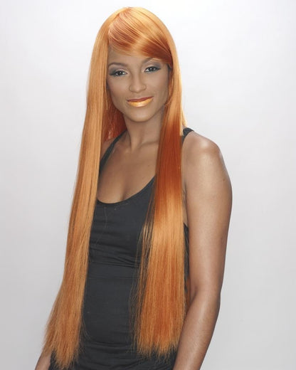 Zoe by Enigma Costume Wigs