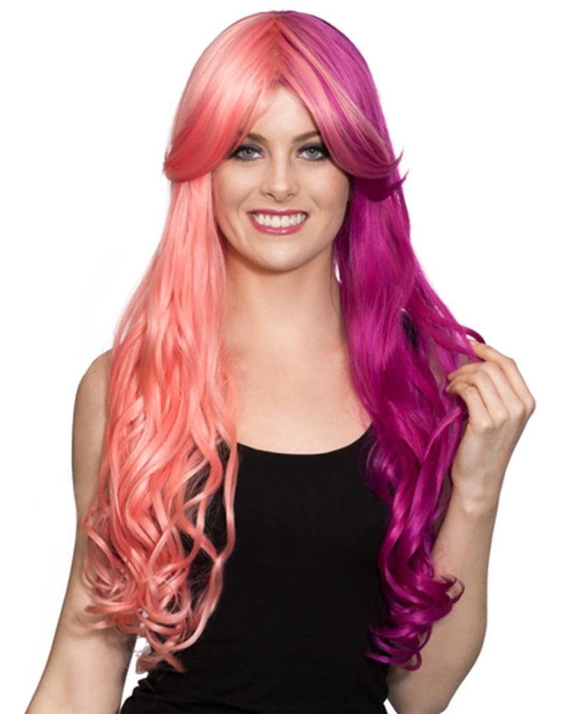 Naomi by Enigma Costume Wigs