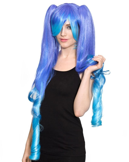 Airi by Enigma Costume Wigs