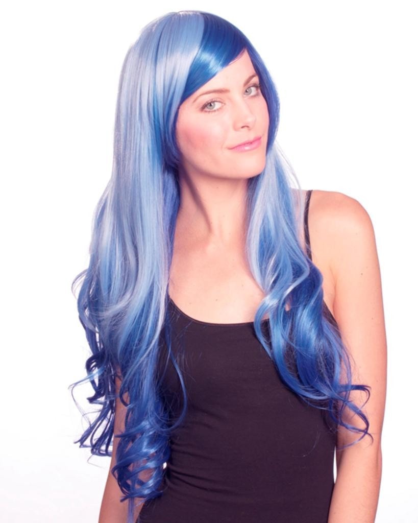 Wyn by Enigma Hairpieces