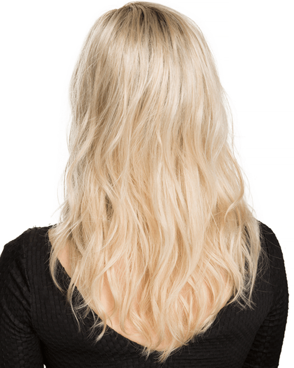 Ellen Wille Arrow - MaxWigs
