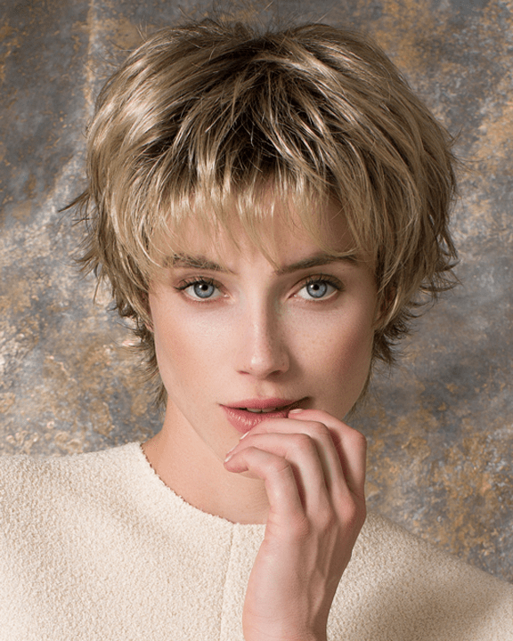 Ellen Wille Click - MaxWigs