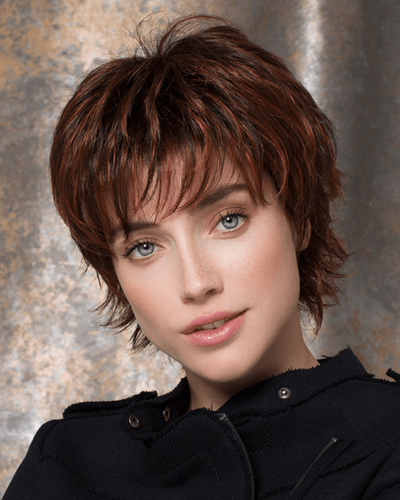 Ellen Wille Click - MaxWigs