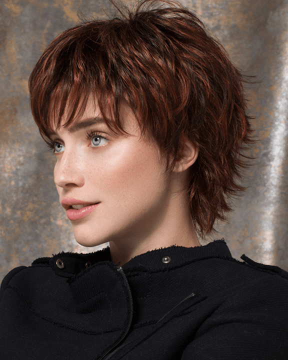 Ellen Wille Click - MaxWigs