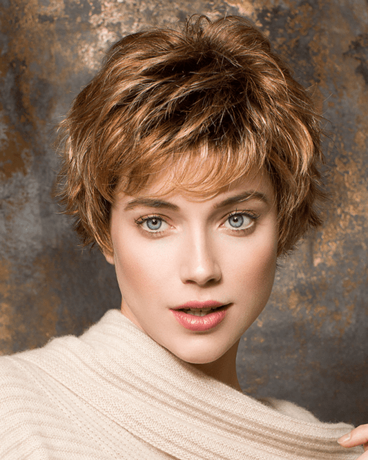 Ellen Wille Push Up - MaxWigs