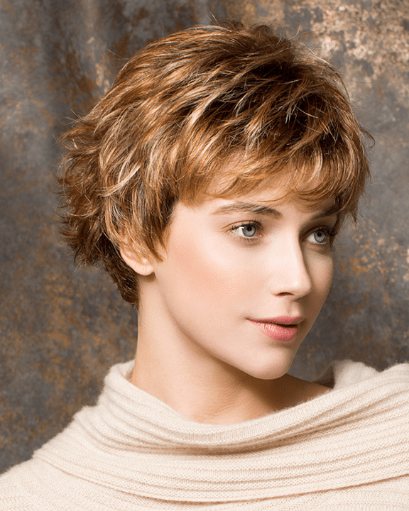 Ellen Wille Push Up - MaxWigs