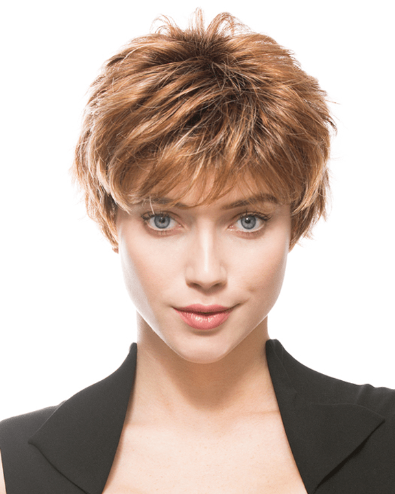 Ellen Wille Push Up - MaxWigs