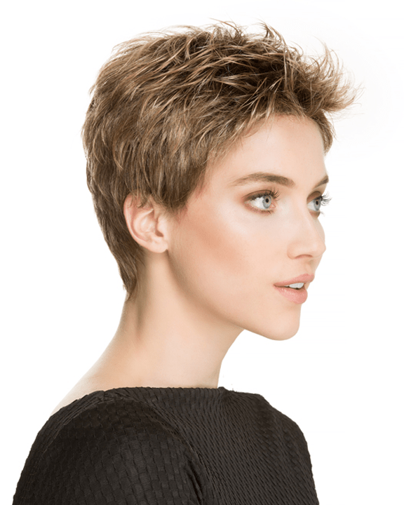 Ellen Wille Tab - MaxWigs